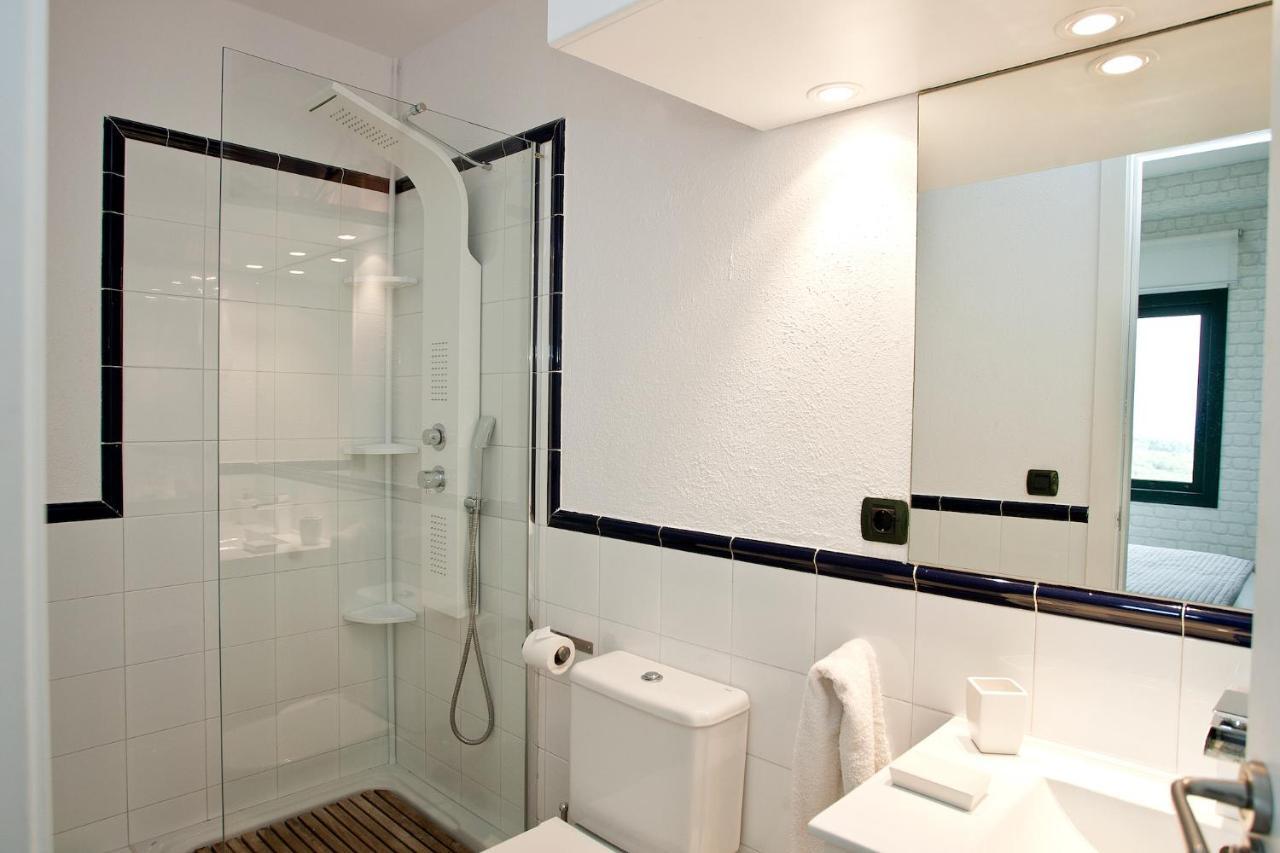 Charming & Peaceful Apartment Begur With Swimming Pool Екстериор снимка